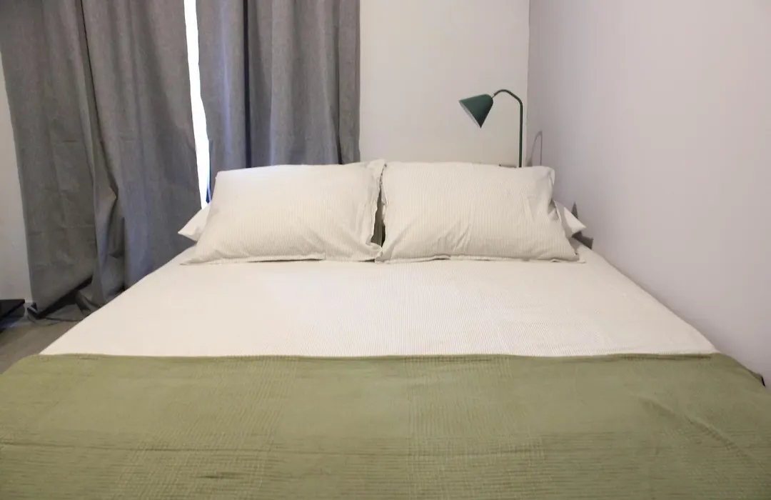 Matute Street, Private Rooms-1